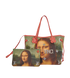 Masters Collection Da Vinci Neverfull MM, other view